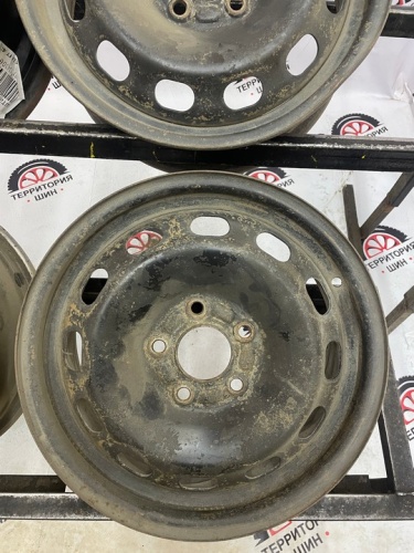 Диски Ford R16