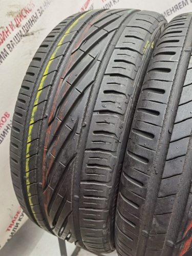 Uniroyal RainSport 5 R17 215/45