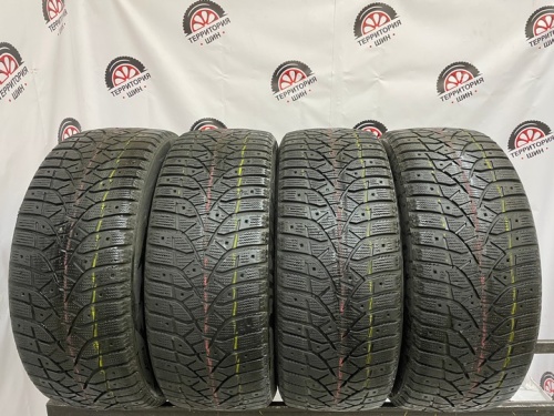 Bridgestone Blizzak Spike-02 245/45/19 102T