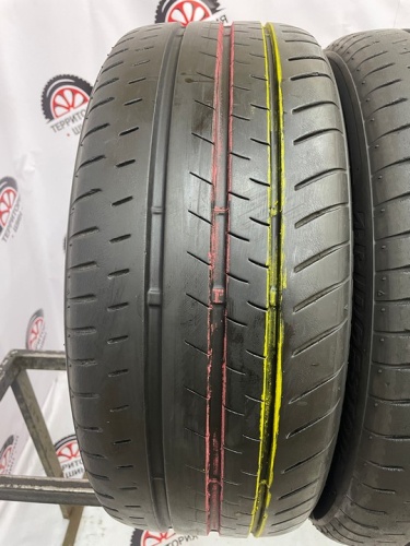 Bridgestone Turanza T002 R17 215/45