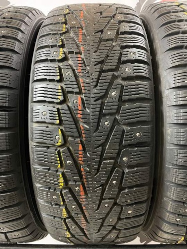 Nokian Tyres Nordman 7 R16 205/65