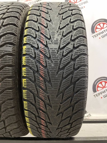 Cordiant Winter Drive 2 SUV R17	215/60