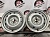Штампы R14 4X100 цо58 ет35 5j