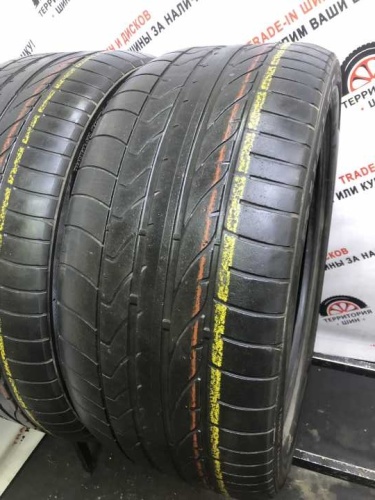 Bridgestone Dueler H/P Sport R21 285/40