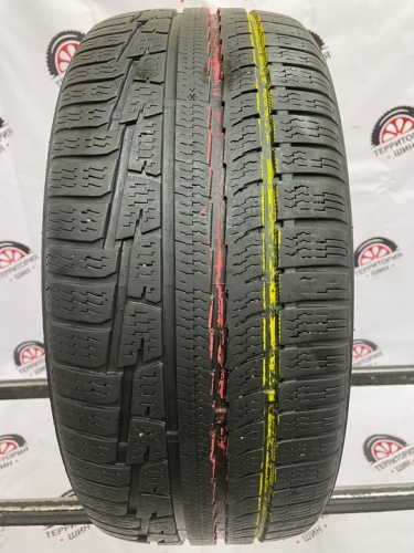 Nokian WR a3 R18 225/45 V95