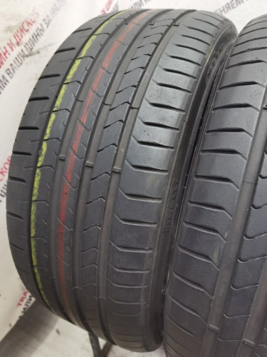 Pirelli P Zero R19	235/35