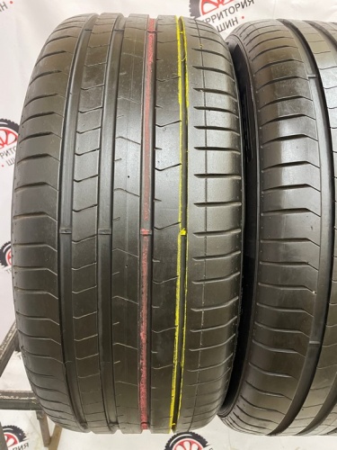 Pirelli P ZERO 255/40 R21 102V