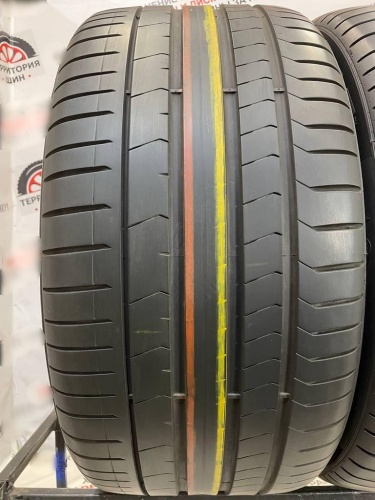 Pirelli P Zero PZ4 RFT R21 315/35