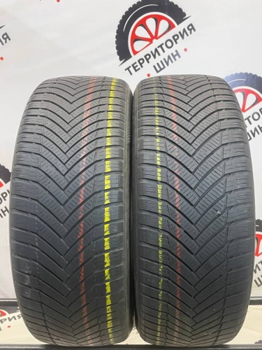 Imperial All Season Driver R17 215/55