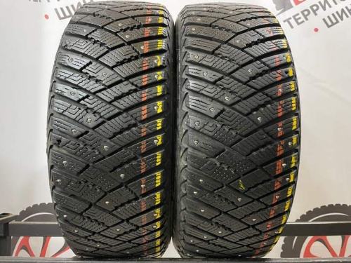 Good Year UltraGrip R16 195/55