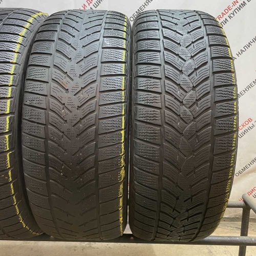 Goodyear UltraGrip ICE SUV 22555 R18