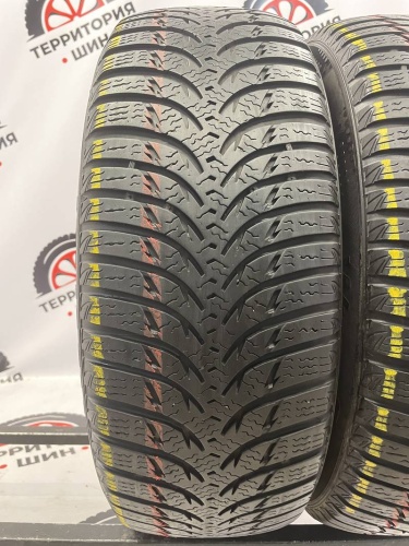 Kumho WinterCraft WP51 195/60 R15