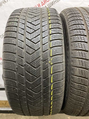 Pirelli Scorpion Winter R21 265/40 105V