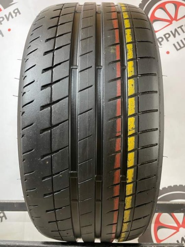 Bridgestone Potenza S007 R20 245/35