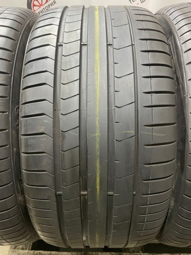 Pirelli P Zero PZ4 R21 275/40+315/35