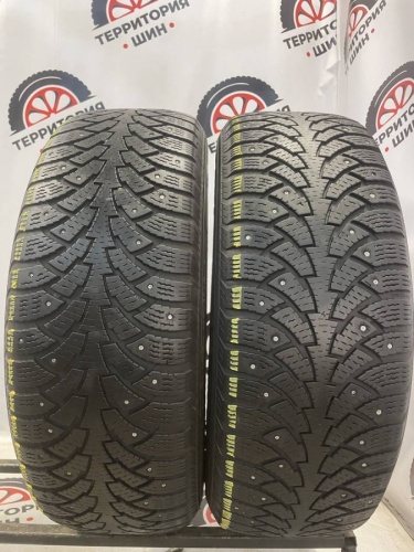 Nokian Tyres Nordman 235/65 R17