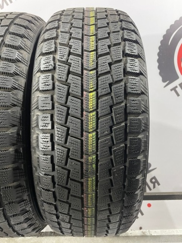 Hankook Dynapro I'Cept RW08 R18 215/55