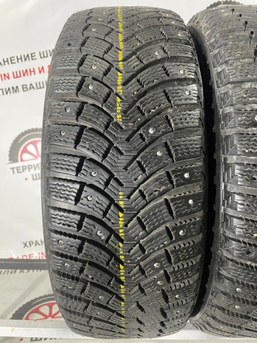 Michelin X-Ice North XIN2 R16 215/65