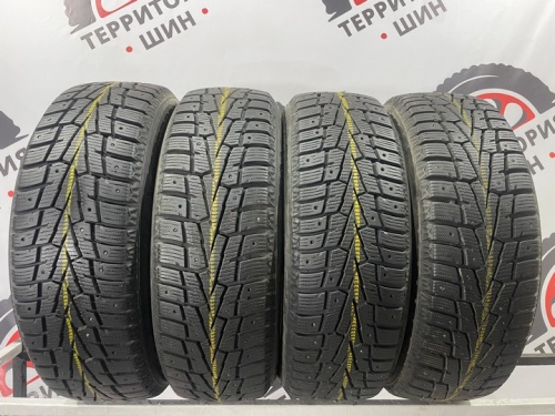 Nexen Winguard WinSpike R17 215/60
