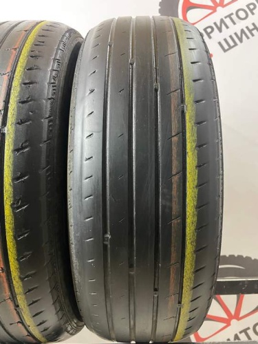 Nexen N'fera SU4 R15 185/65