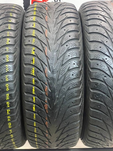 Yokohama Ice Guard ig35 R18 265/60