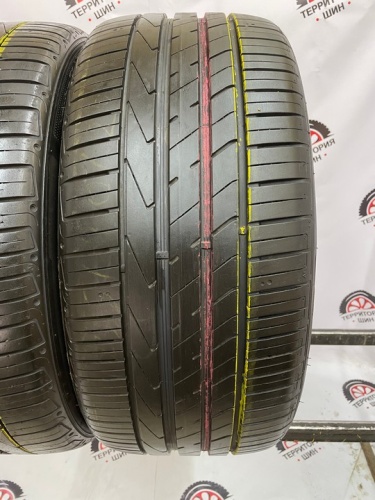 Hankook Ventus S1 Evo 2 SUV R20 255/40 101Y