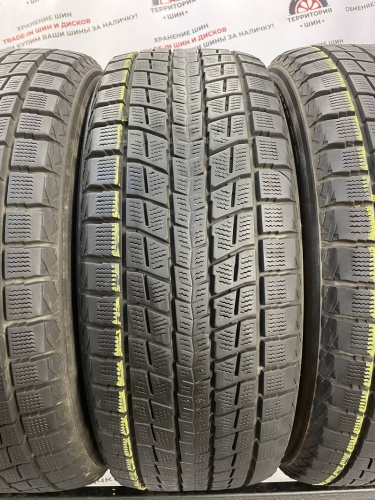 Dunlop Winter Maxx SJ8 235/55 R18