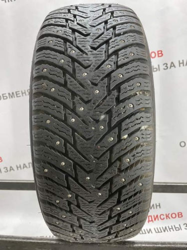 Nokian Hakka 8 R16 205/55