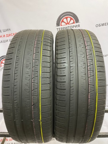 Pirelli Scorpion Verde AllSeason  R19 235/65 109V