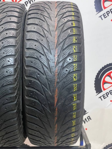 Yokohama Ice Guard ig35 R18 265/60