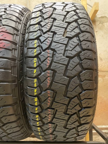 Hankook DynaPro ATm R18	  255/60