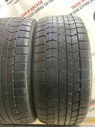 Dunlop Graspic DS3 R17 215/50