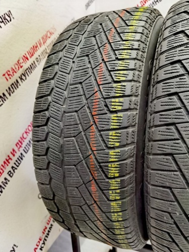 Continental ContiVikingContact 5 R17	225/45