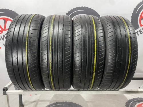 Nexen N'Fera SU4 R16 195/55