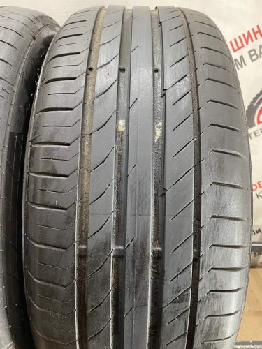 Continental ContiSportContact 5 R19 235/50 99V