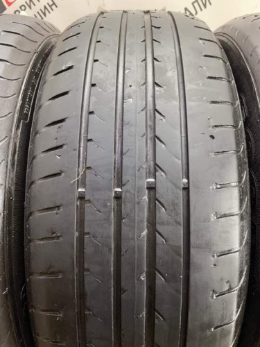 Goodyear EfficientGrip R16 205/60