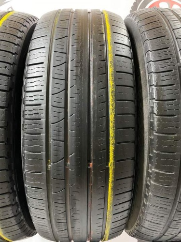 215/60 R17 Pirelli Scorpion Verde all season