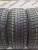 Michelin Pilot Alpin R17 215/45