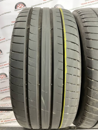 Goodyear Eagle F1 Asymmetric 3 R18	245/40