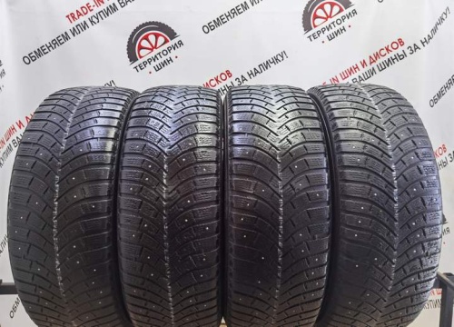 Michelin Latitude X-Ice North 2 R17 225/65