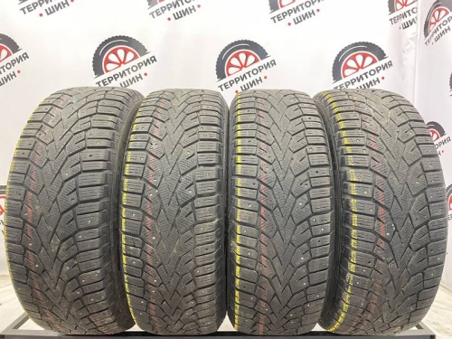 Gislaved NordFrost 100 SUV R17 235/65