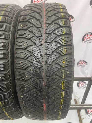 Nokian Nordman 4 R16 205/60 T92