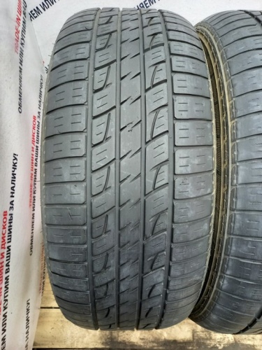 Kumho SOLUS KL21 R18 265/60