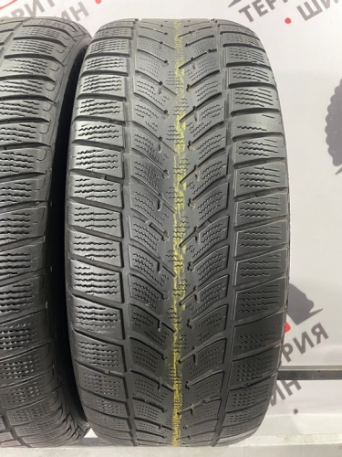 Goodyear UltraGrip Performance+ SUV R18 225/55