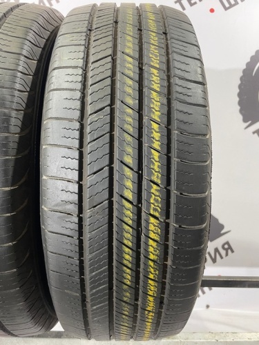 Michelin Defender R16 215/60