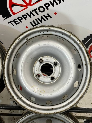 Штампы R16 4*100 co 60,1