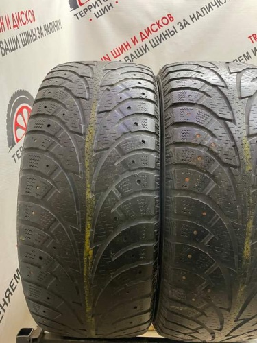 Hankook Winter i*Pike W409 R17 235/55