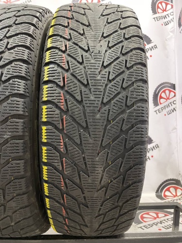 Cordiant Winter Drive 2 SUV R18	225/60