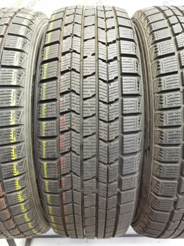 Dunlop DSX-2 R17 215/60
