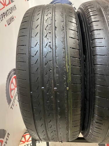 Pirelli Scorpion Verde R17	215/65